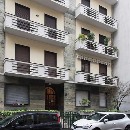 Youhosty - Giuliano 3 Milano Exteriör bild