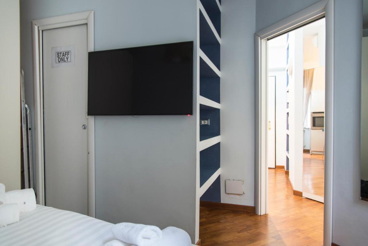 Youhosty - Giuliano 3 Milano Exteriör bild